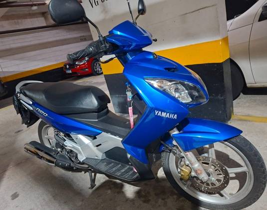 YAMAHA NEO AT 115 YAMAHA NEO AT 115
